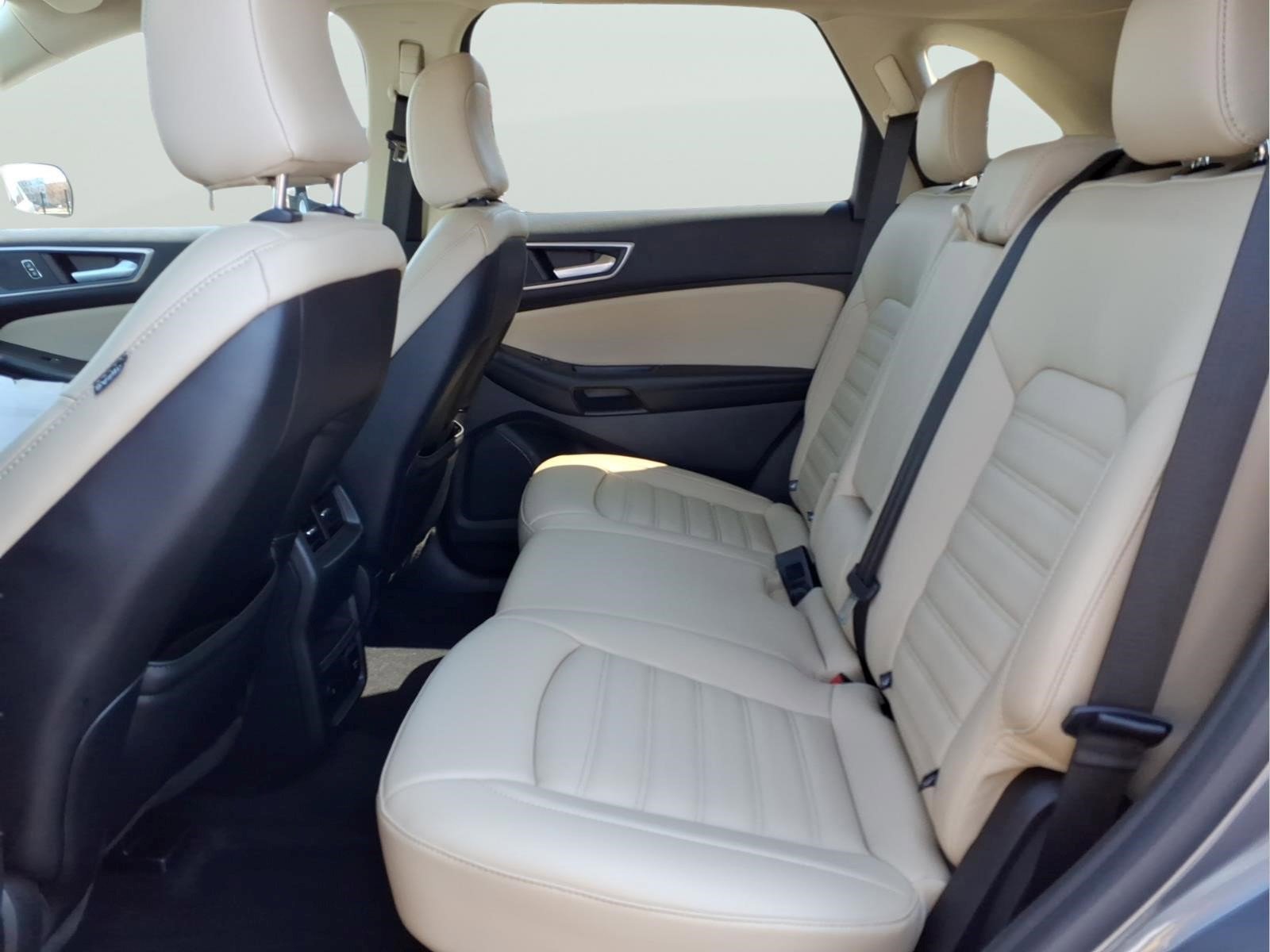 Certified 2024 Ford Edge SEL w/ Convenience Package AWD/4WD image 6