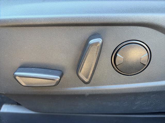 Certified 2025 Ford Mustang Mach-E Premium image 29