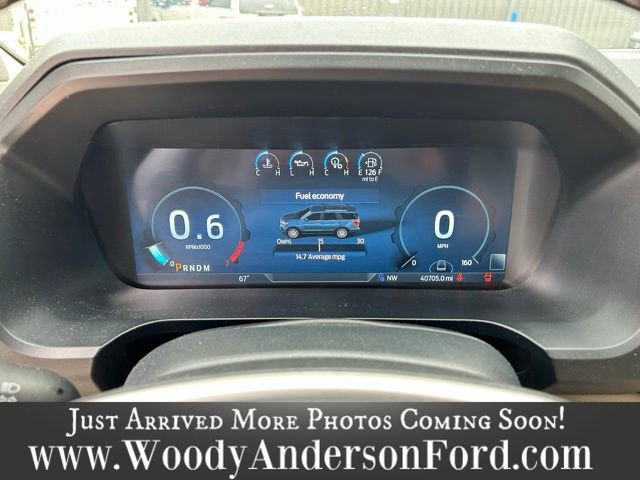 Certified 2023 Ford Expedition Limited image 8
