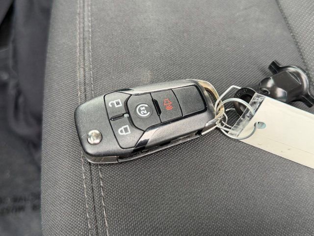 Certified 2023 Ford Ranger XLT w/ Equipment Group 302A High image 36