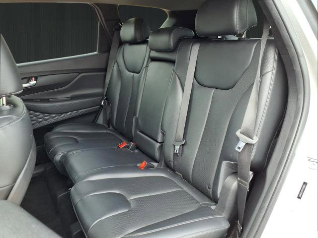 Used 2023 Hyundai Santa Fe XRT w/ Cargo Package AWD/4WD image 16