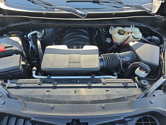 Used 2023 GMC Yukon SLT RWD image 34