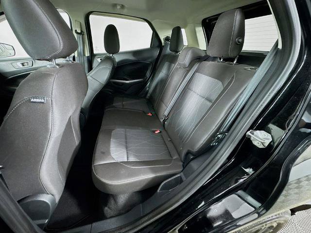 Certified 2020 Ford EcoSport SE AWD/4WD image 22