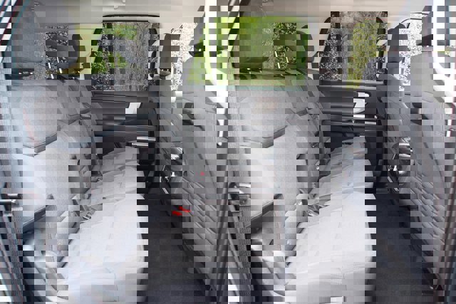 Certified 2025 Ford Expedition Max Active image 14