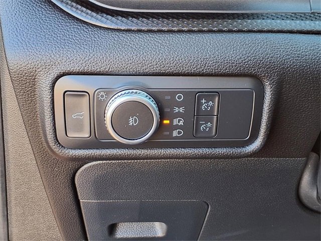 Certified 2022 Ford Explorer ST w/ Equipment Group 401A image 15