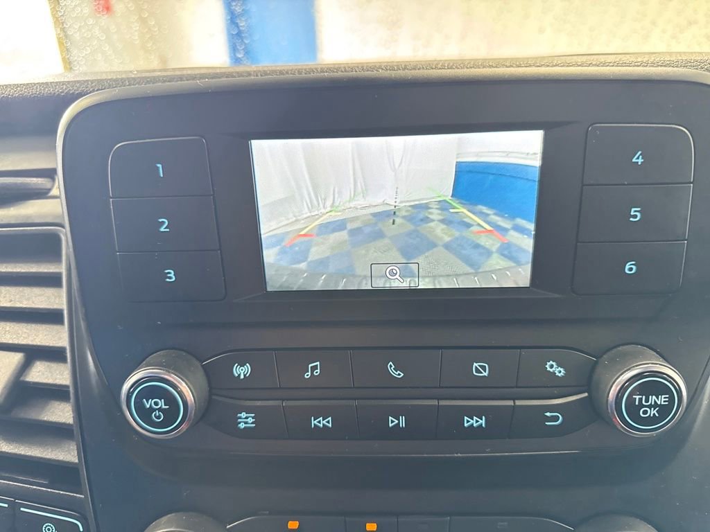 Certified 2024 Ford Transit 250 Base w/ Exterior Upgrade Package image 26