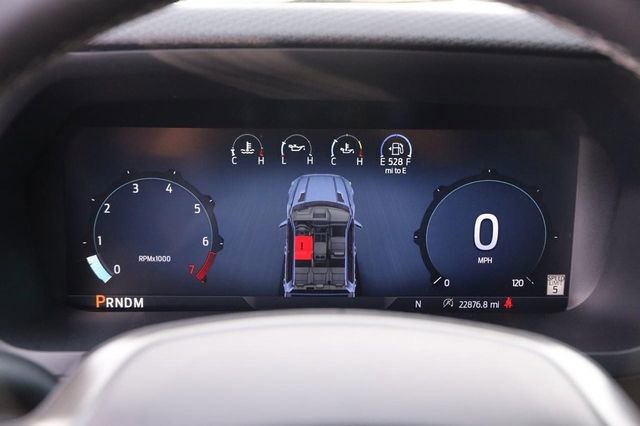 Certified 2024 Ford F150 XLT w/ Equipment Group 302A MID image 13