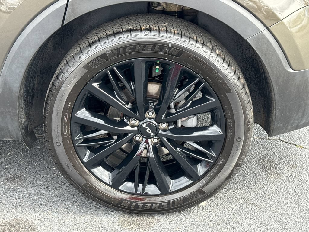 Used 2022 Kia Telluride SX AWD/4WD image 20