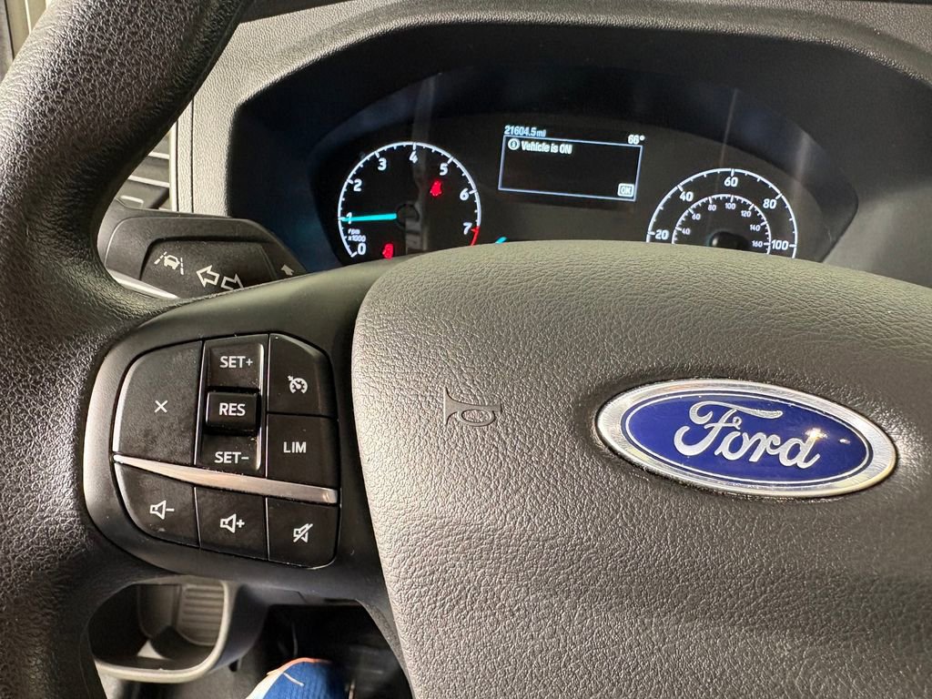 Certified 2024 Ford Transit 350 XL image 23