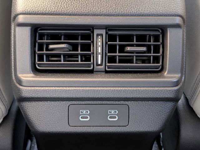 Used 2025 Honda Accord Touring image 29