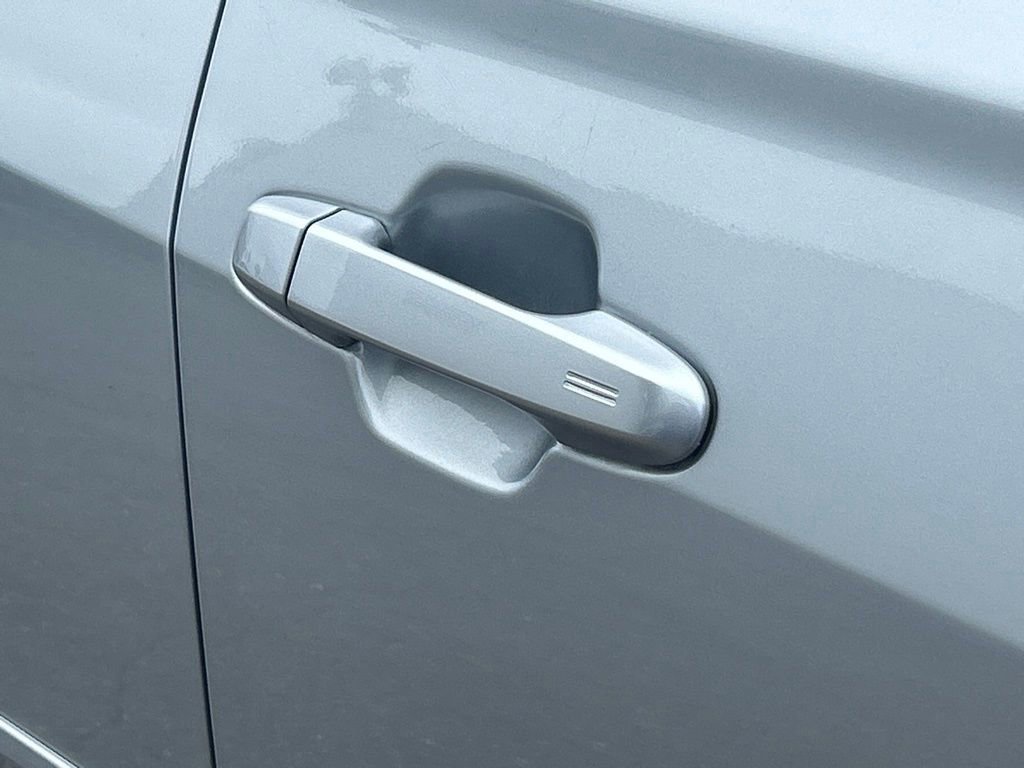 Used 2023 Subaru Forester Touring image 20