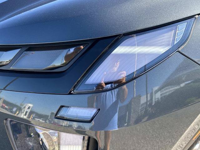 Used 2025 Hyundai Palisade SEL FWD image 10