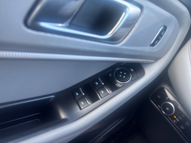 Certified 2025 Ford Explorer Active w/ Active Comfort Package RWD image 25