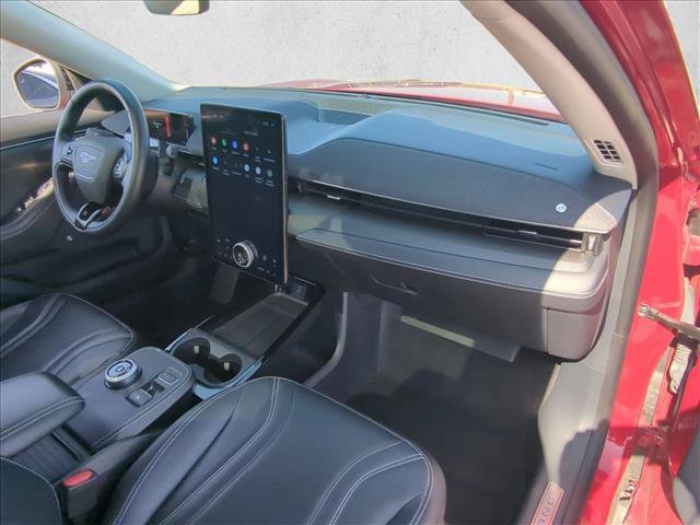 Certified 2022 Ford Mustang Mach-E Premium RWD image 24
