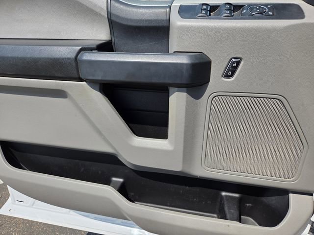 Certified 2022 Ford F250 XL w/ Power Equipment Group image 16