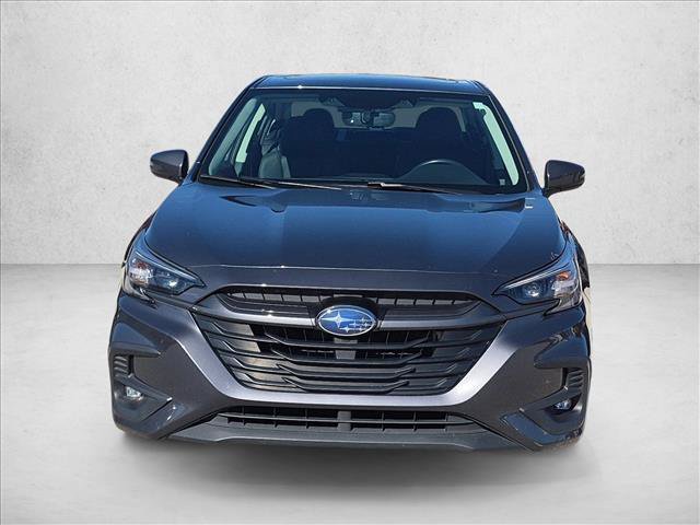 Used 2023 Subaru Legacy Limited AWD/4WD image 2