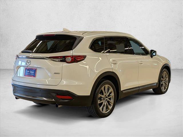 Used 2019 MAZDA CX-9 Grand Touring AWD/4WD image 5