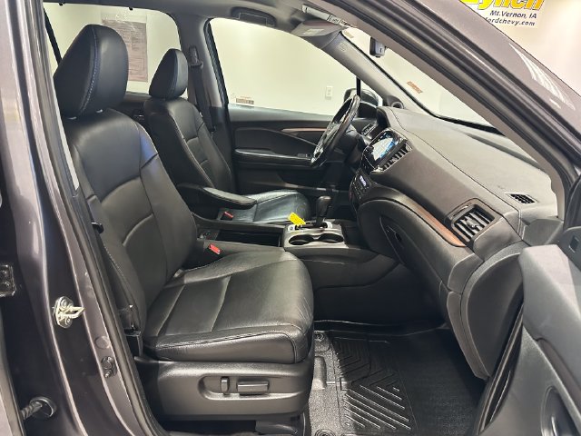 Used 2019 Honda Pilot EX-L image 8