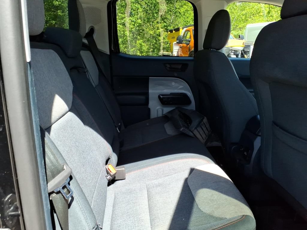 Certified 2024 Ford Maverick XLT w/ XLT Luxury Package FWD image 15