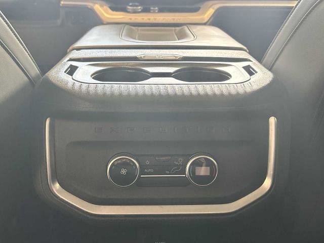 Certified 2025 Ford Expedition Max Active AWD/4WD image 20