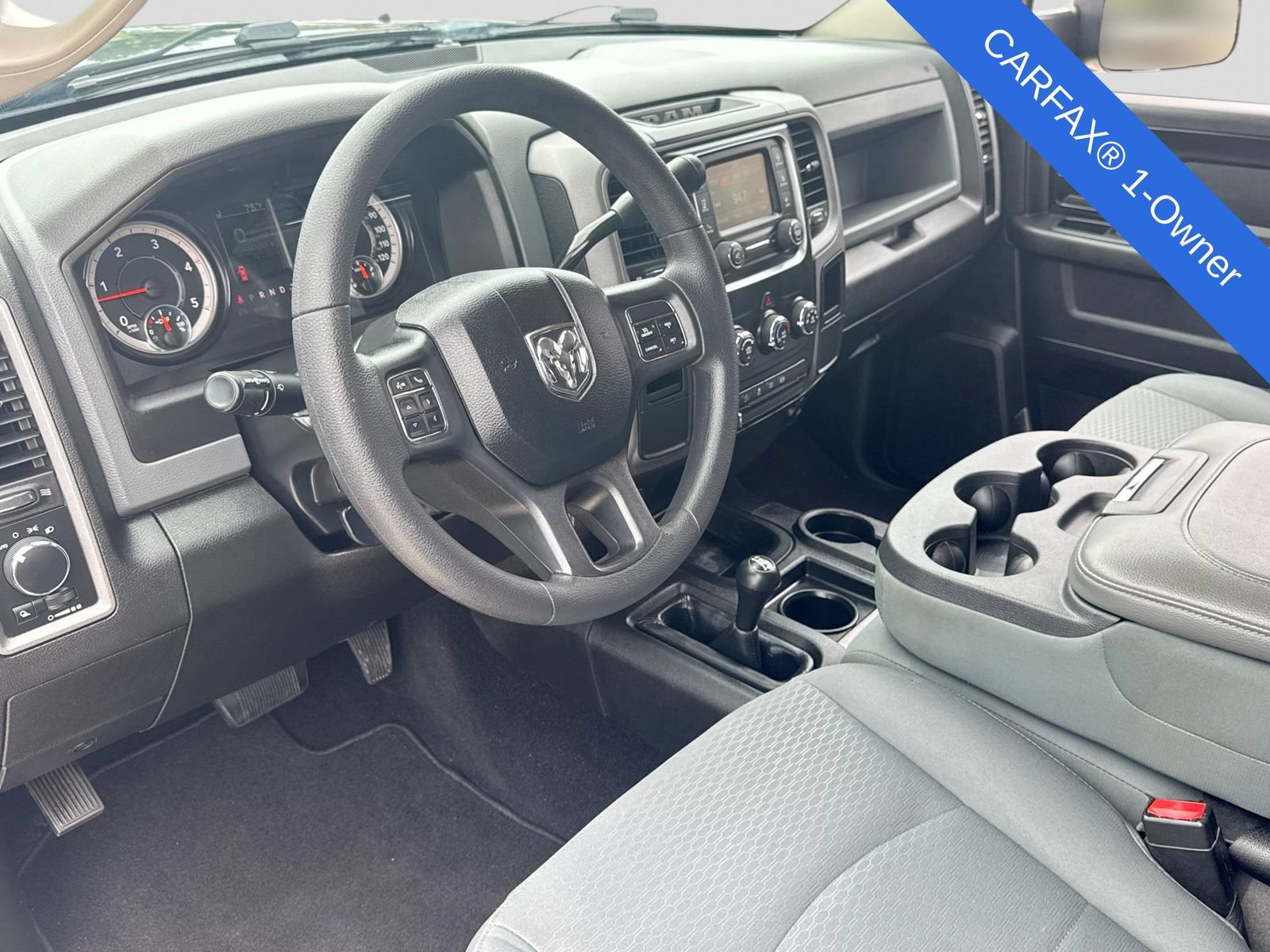 Used 2018 RAM 2500 Tradesman w/ Chrome Appearance Group AWD/4WD video 2