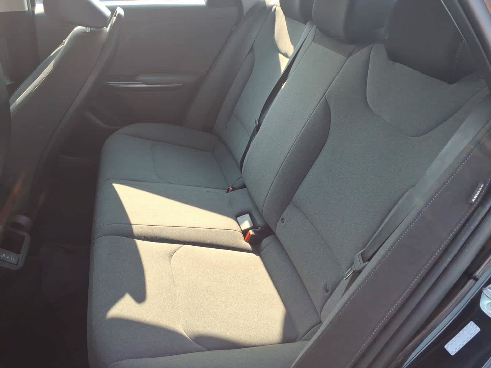 Used 2025 Kia K4 FWD image 15