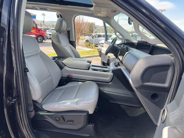 Certified 2025 Ford Expedition Max Active AWD/4WD image 33