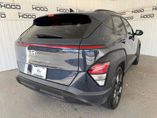 Used 2024 Hyundai Kona SEL FWD image 23