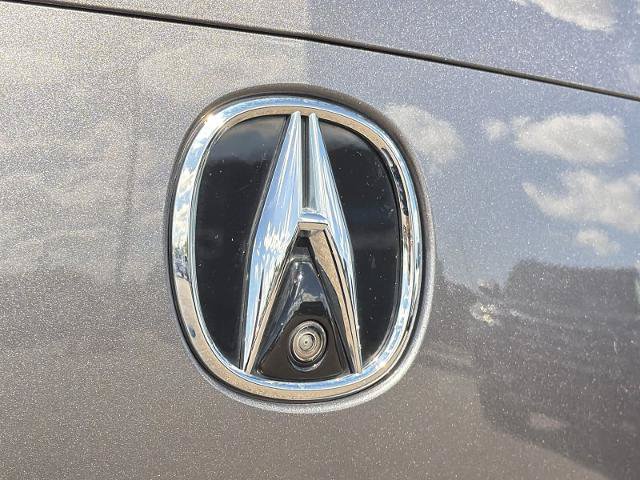 Used 2022 Acura TLX w/ A-SPEC Package AWD/4WD image 13