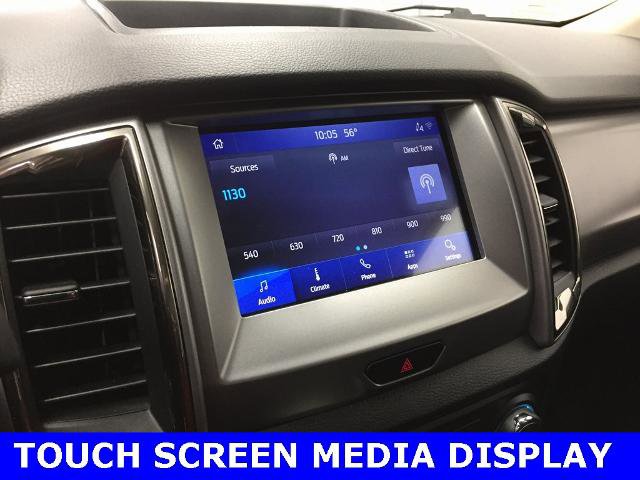 Certified 2019 Ford Ranger XLT w/ Equipment Group 301A Mid image 11