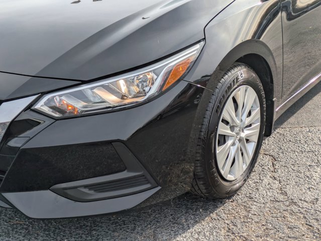 Used 2022 Nissan Sentra S w/ Electronics Package image 10