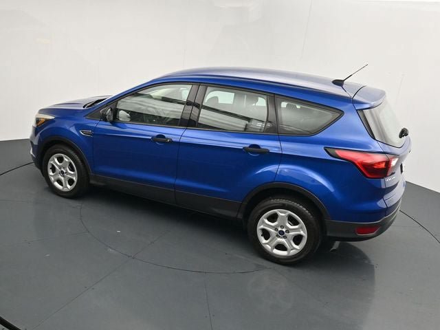 Certified 2019 Ford Escape S FWD image 23