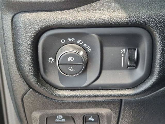 Used 2022 RAM 1500 Lone Star RWD image 14