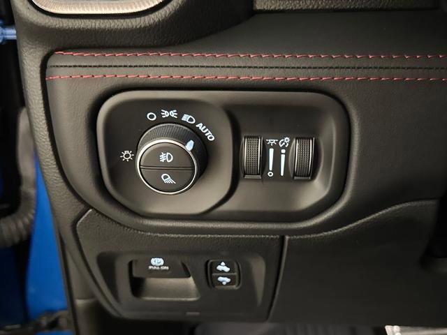 Used 2024 RAM 1500 TRX w/ TRX Level 2 Equipment Group image 21