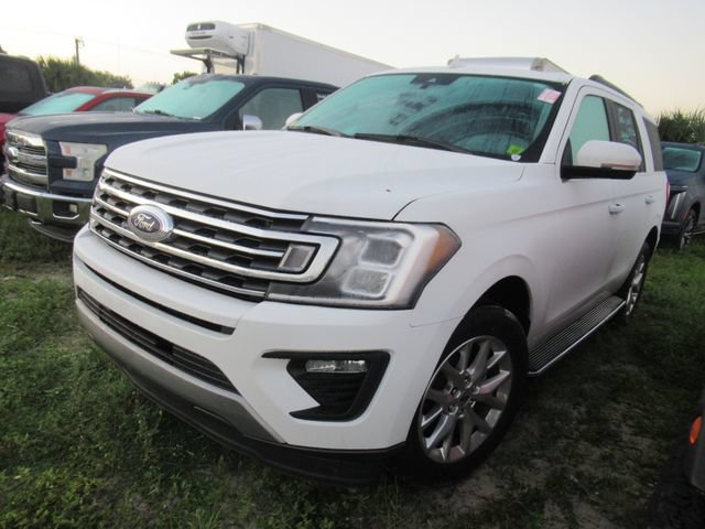 Certified 2020 Ford Expedition XLT w/ Equipment Group 202A RWD image 3