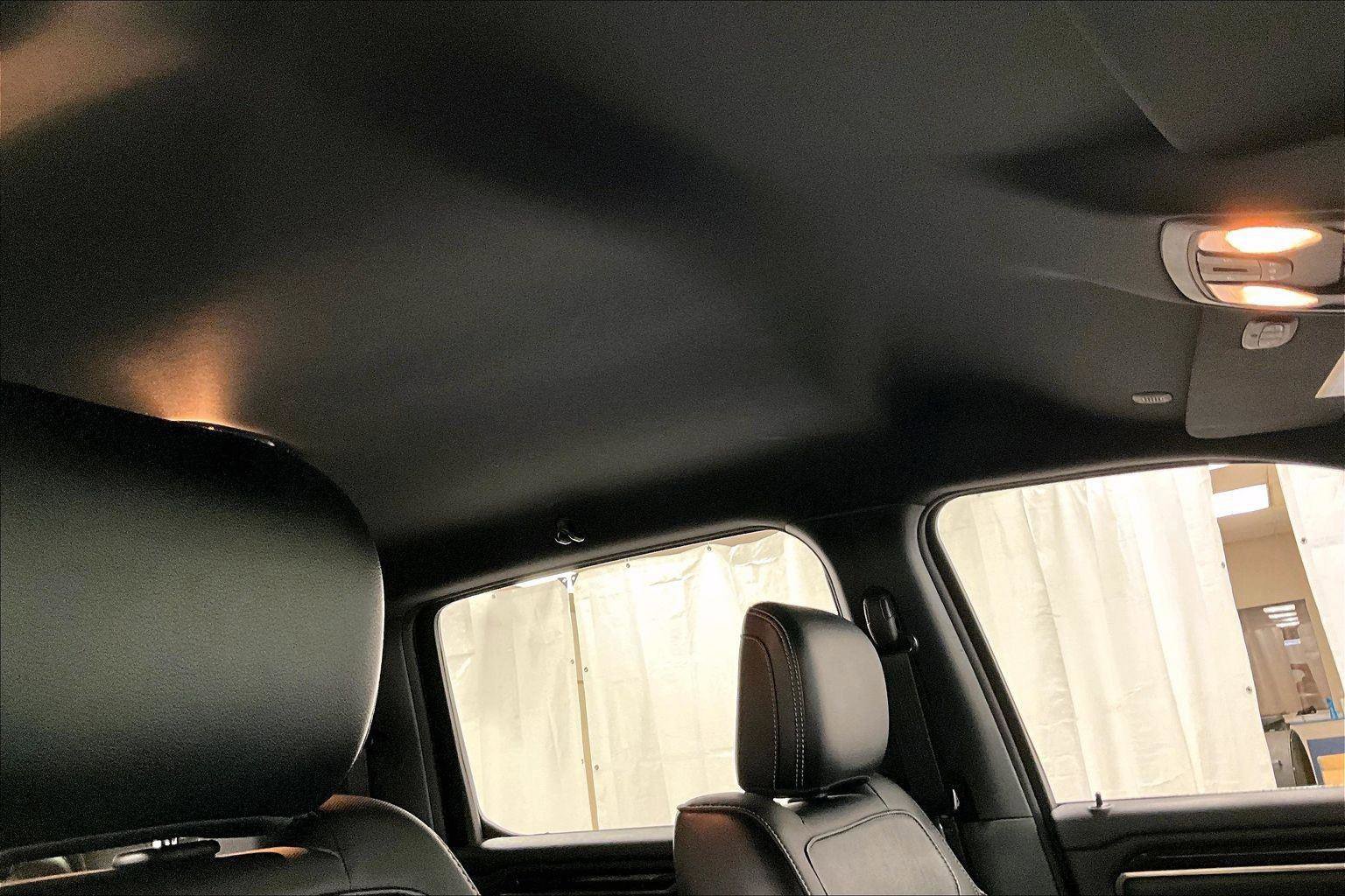 Used 2020 RAM 1500 Rebel image 21