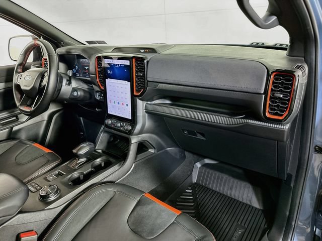 Certified 2024 Ford Ranger Raptor AWD/4WD image 14