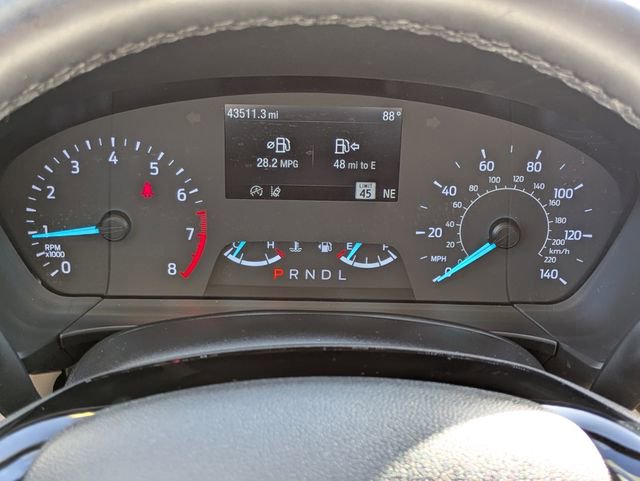 Certified 2022 Ford Escape SEL FWD image 26