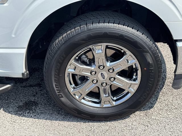 Certified 2023 Ford F150 XLT w/ Equipment Group 302A High RWD image 9