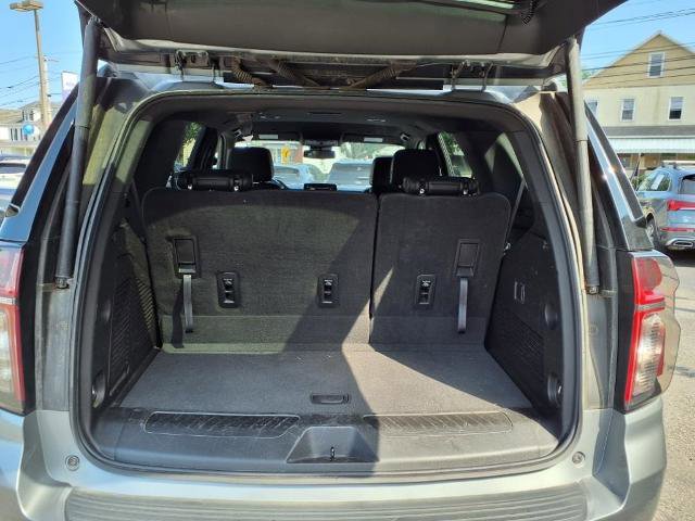 Used 2023 Chevrolet Tahoe LT image 19