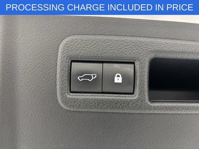 Used 2020 Lexus NX 300h AWD w/ Comfort Package image 29