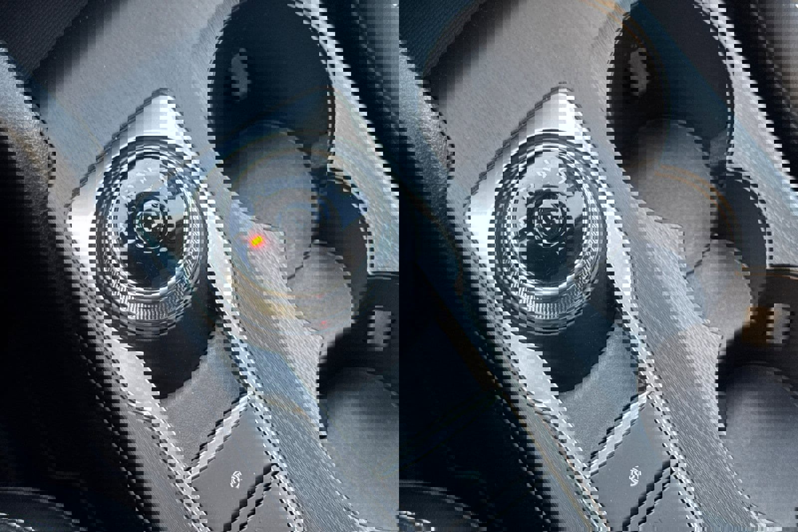 Certified 2025 Ford Escape Base image 23