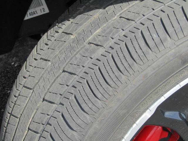 Certified 2023 Ford Expedition Limited AWD/4WD image 8