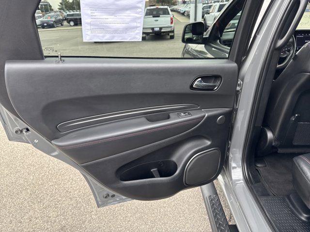 Used 2022 Dodge Durango R/T AWD/4WD image 18