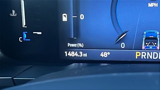 Certified 2025 Ford Maverick XLT w/ Equipment Group 301A image 30