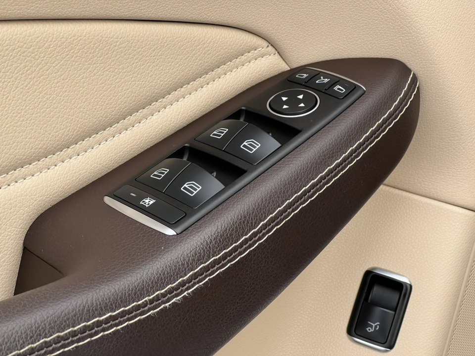 Used 2017 Mercedes-Benz GLE 350 4MATIC image 15