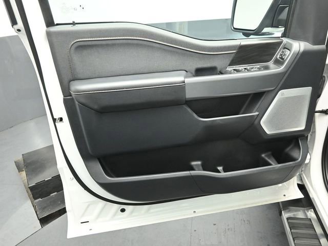 Certified 2024 Ford F150 Lariat w/ Equipment Group 502A High AWD/4WD image 20