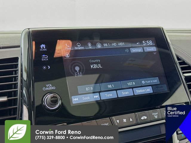 Used 2021 Honda Odyssey Touring image 18