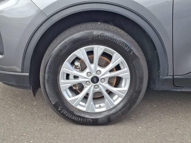 Certified 2025 Ford Escape Active AWD/4WD image 29