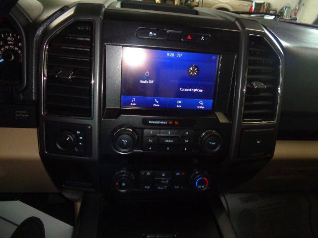 Certified 2020 Ford F150 XLT w/ Equipment Group 301A Mid AWD/4WD image 11